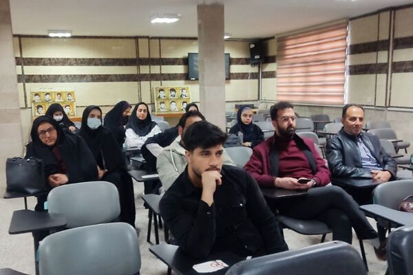 کارگاه آموزشی یاریگران زندگی ویژه مشاوران در فیروزکوه