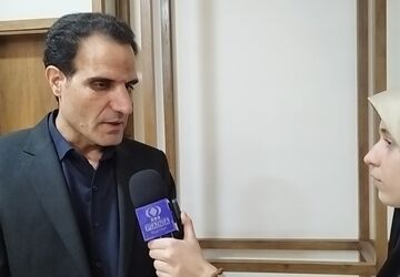 جشنواره تدریس آموزگاران ابتدایی مهمترین اقدام آموزش و پرورش ناحیه ۲ است
