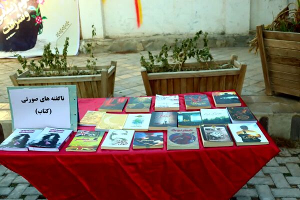 جلسه پاتوق مروارید در شهرستان خلیل آباد 