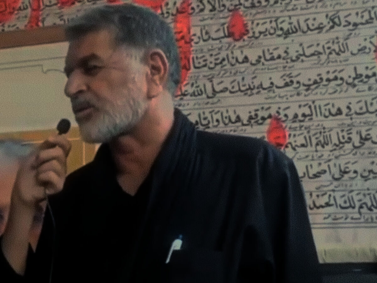 هدف کاروان انصارالحسین اجرای فرهنگ علوی و حسینی در کشور است