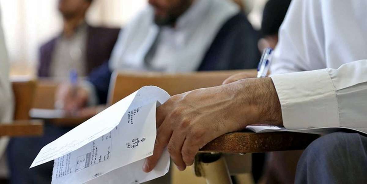 واکنش مرکز وکلا قوه قضائیه به موضوع لو رفتن سوالات آزمون وکالت