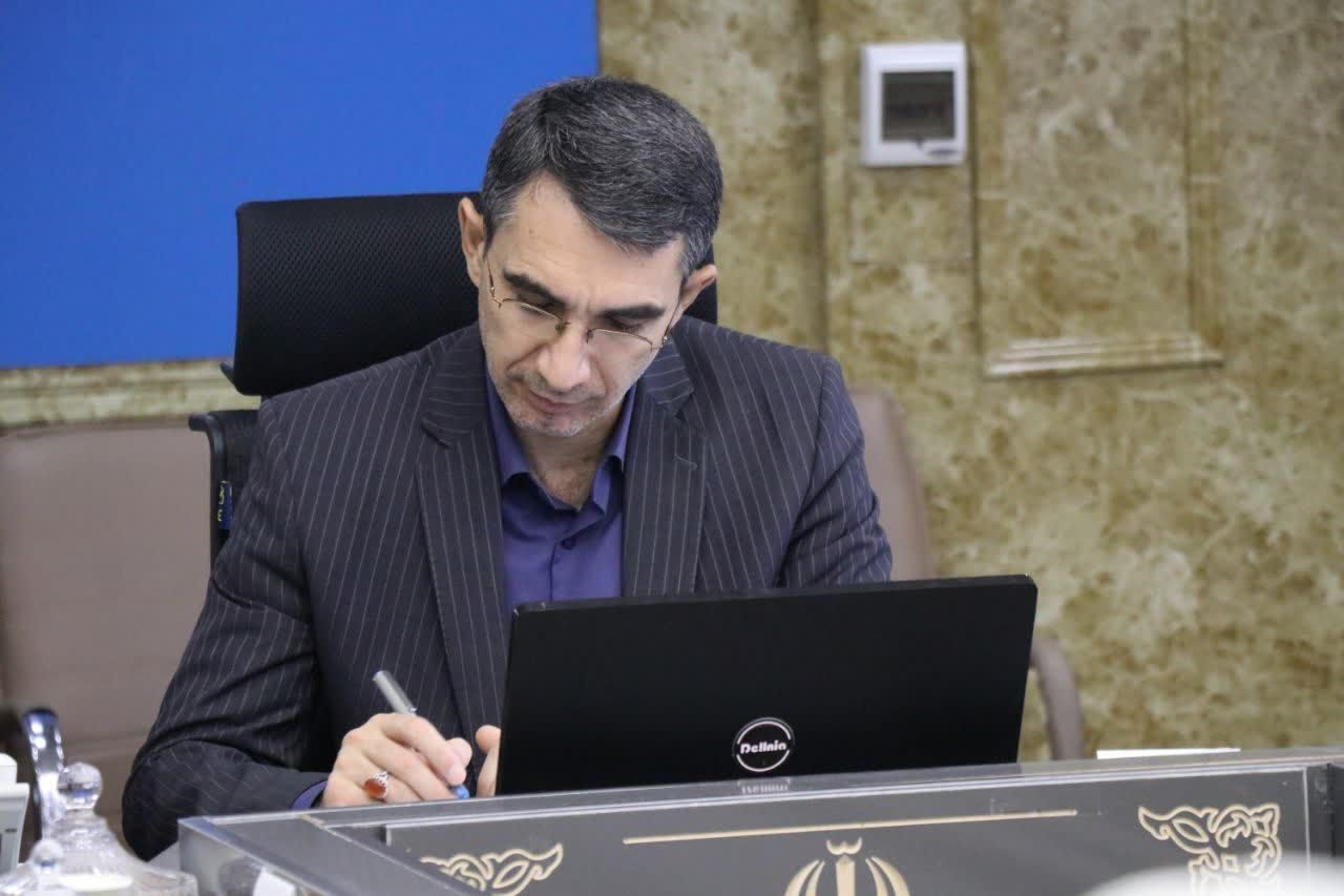 پیام مدیر کل آموزش و پرورش لرستان به مناسبت آغاز سال تحصیلی جدید