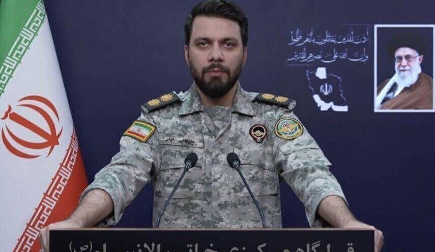 محل سکونت فرماندهان آمریکایی و صهیونیستی هدف قرار می‌گیرد