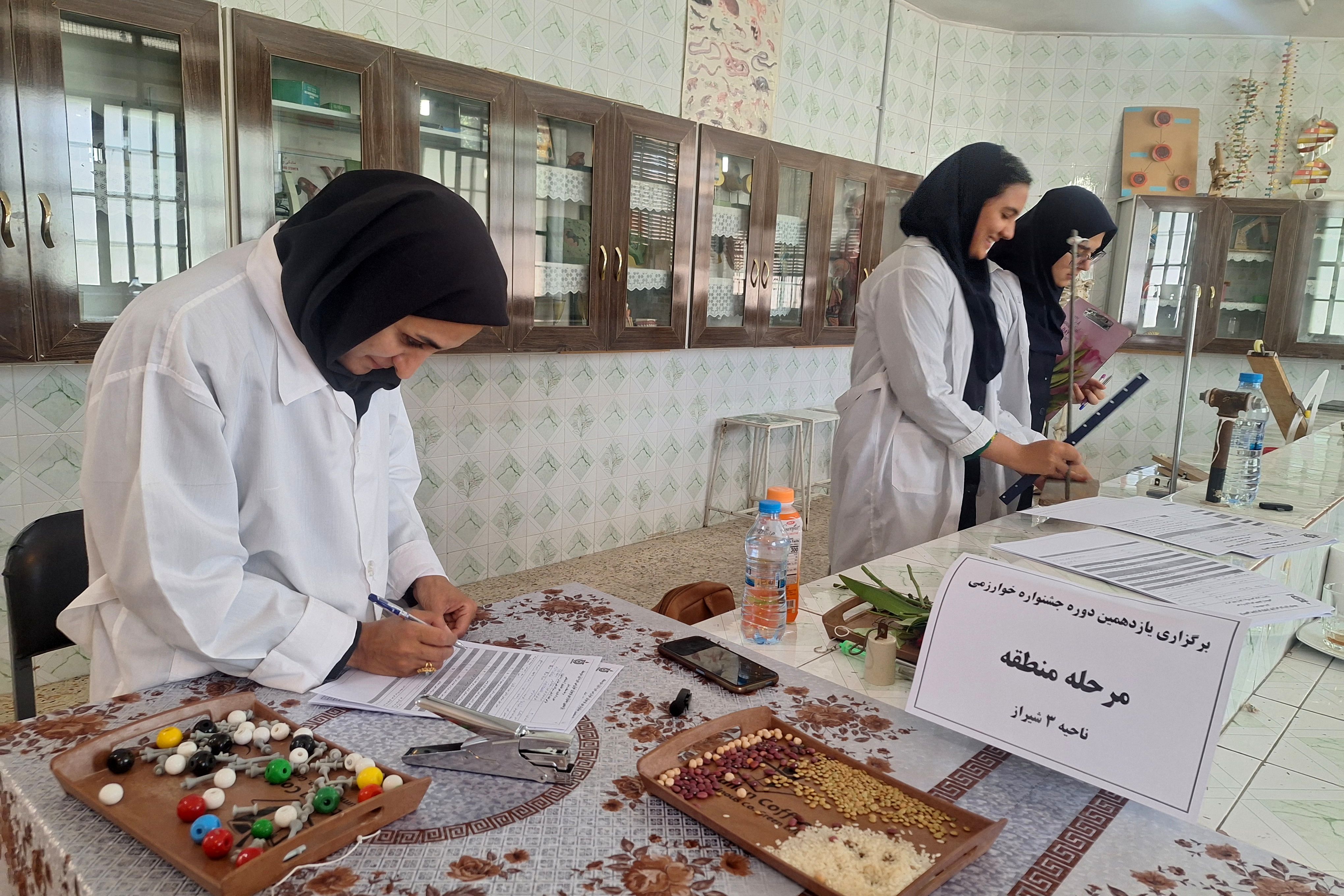 تمدید مهلت ثبت‌نام در جشنواره جوان خوارزمی