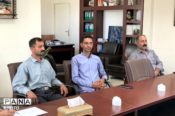 عزم جدی بخشداری مرکزی فیروزکوه برای رفع موانع زیرساختی در روستاها