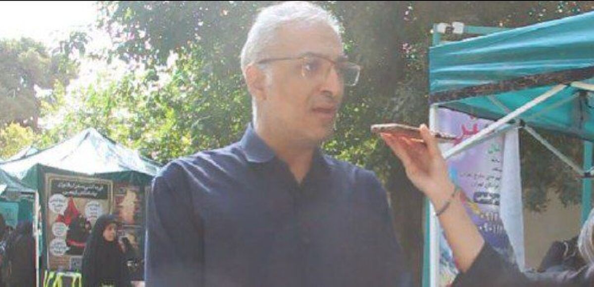 آموزش و پرورش در اربعین حسینی سهم کوچکی در خدمت‌رسانی به عزاداران داشت