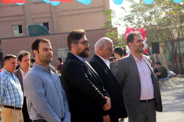 همبستگی در قامت ورزش