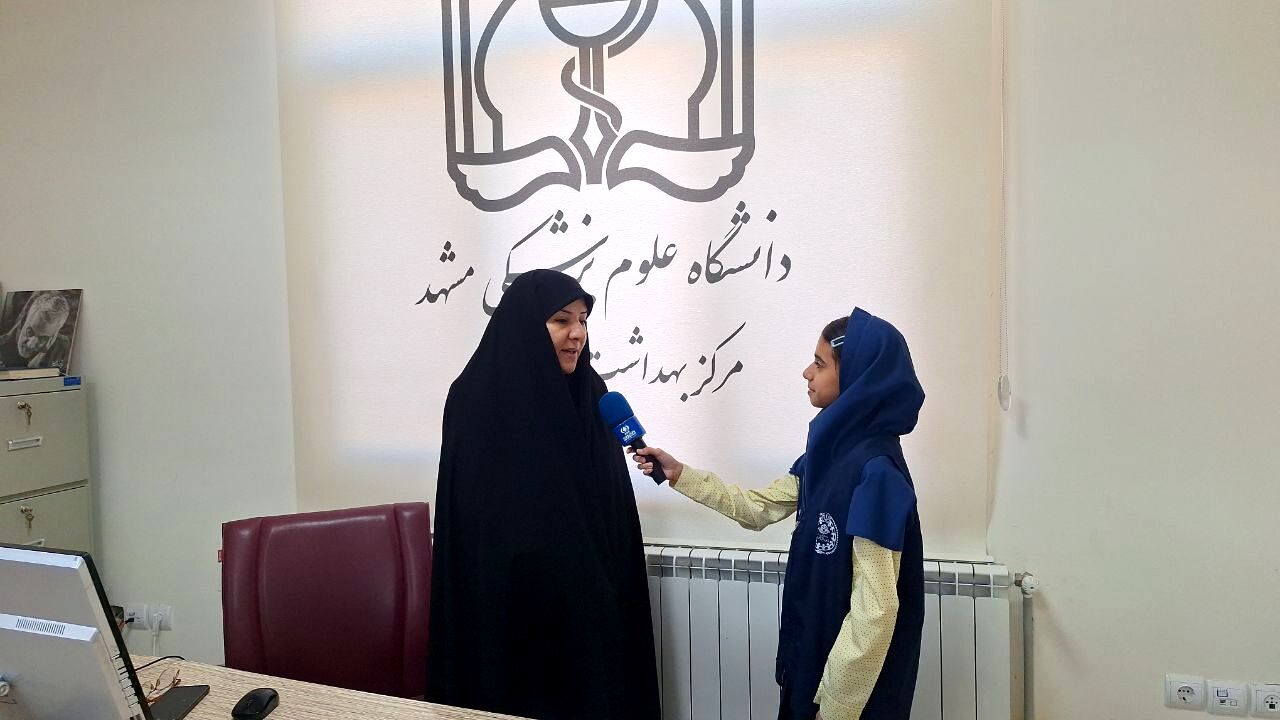 رعایت بهداشت فردی مهم‌ترین راه پیشگیری از آنفلوانزا در مدارس است