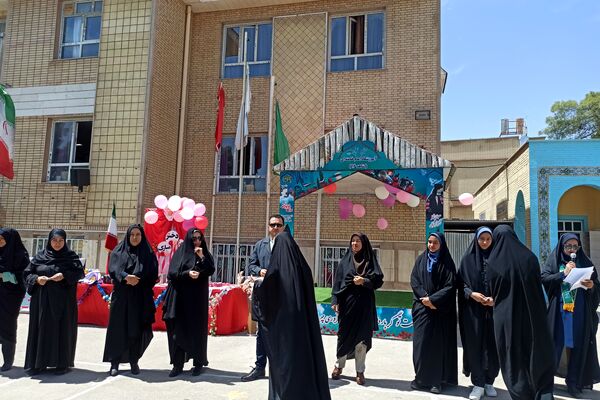 فرشتگان آسمانی روزتان مبارک