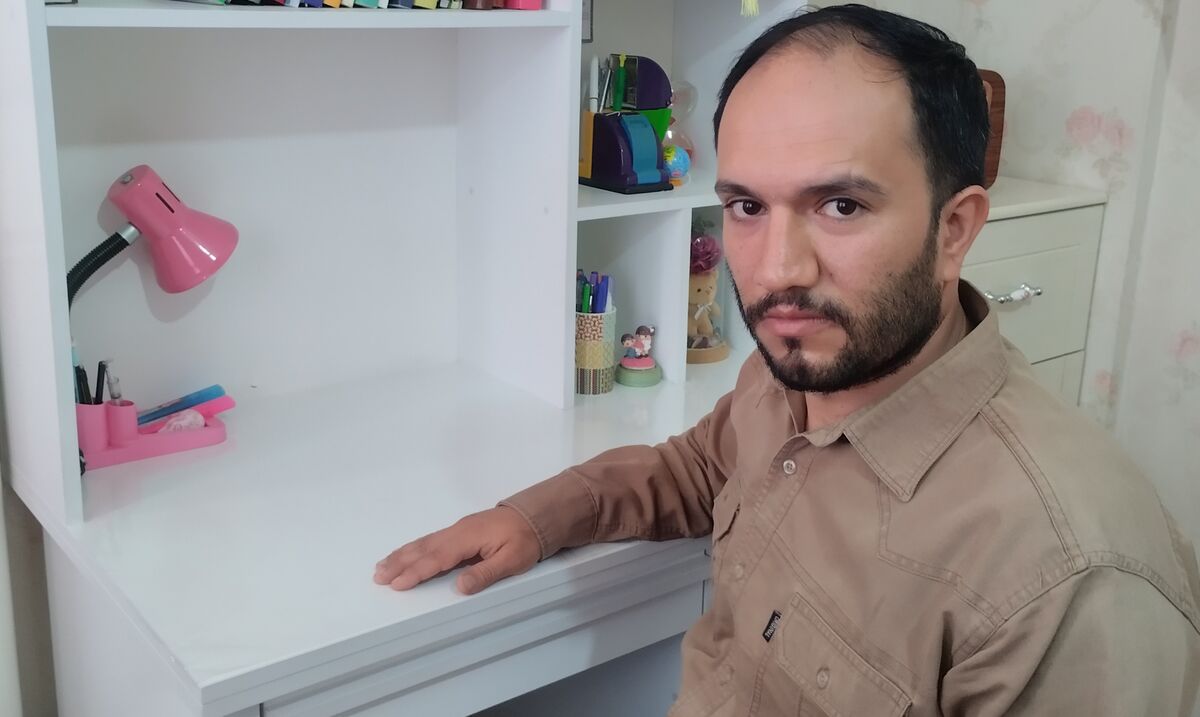 خبرنگاری، روایت حقیقت و صدای دانش‌آموزان است