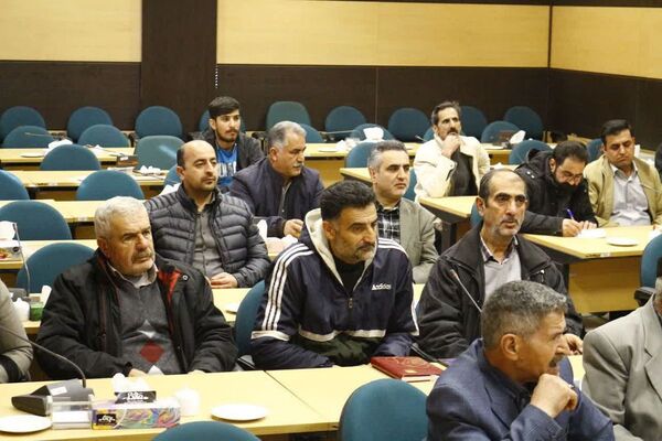 فیروزکوه میزبان همایش «نان کامل» می‌شود
