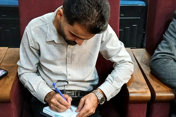  کارگاه آموزشی نحوه تعامل با دانش‌آموزان و بازی‌های گروهی در باقرشهر 