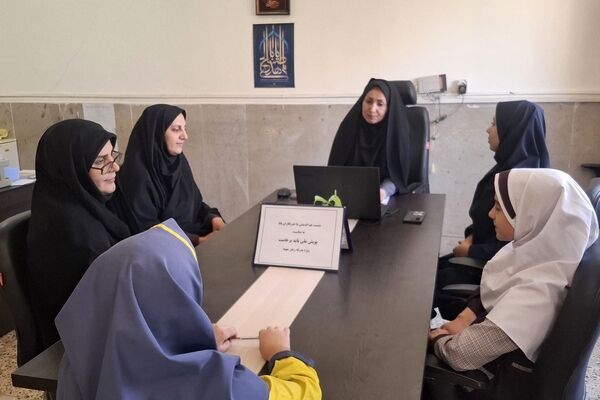 پویش ملی باید برخاست