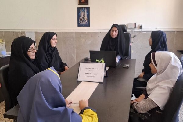 پویش ملی باید برخاست