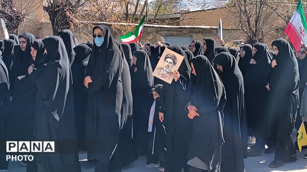 روایت بدرقه سرباز دلیر وطن شهید امیر محمد داوری