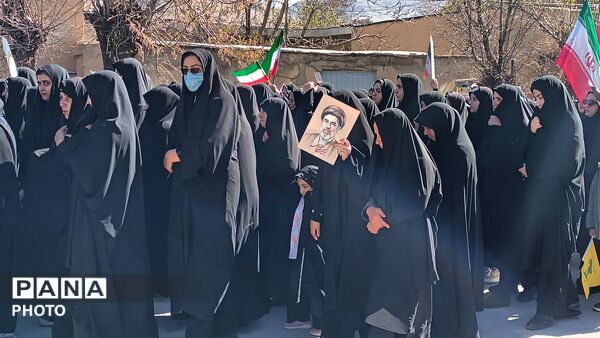 روایت بدرقه سرباز دلیر وطن شهید امیر محمد داوری