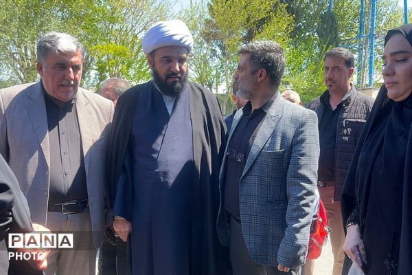 برپایی غرفه فرهنگی، هنری، مشاوره و سلامت 