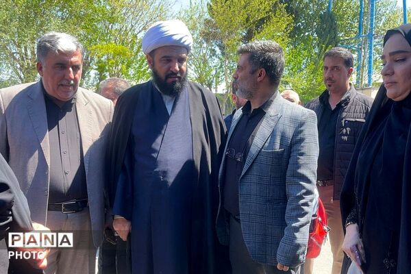 برپایی غرفه فرهنگی، هنری، مشاوره و سلامت 