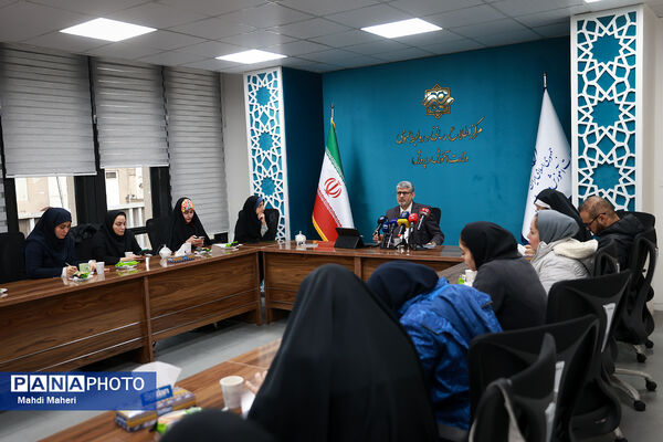 آیین نامه جدید قانون نظام رتبه بندی معلمان