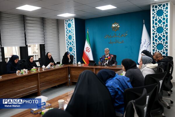 آیین نامه جدید قانون نظام رتبه بندی معلمان