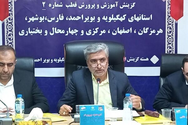 رسیدگی به حدود ۹ هزار پرونده تجدیدنظر در ۷ ماه

