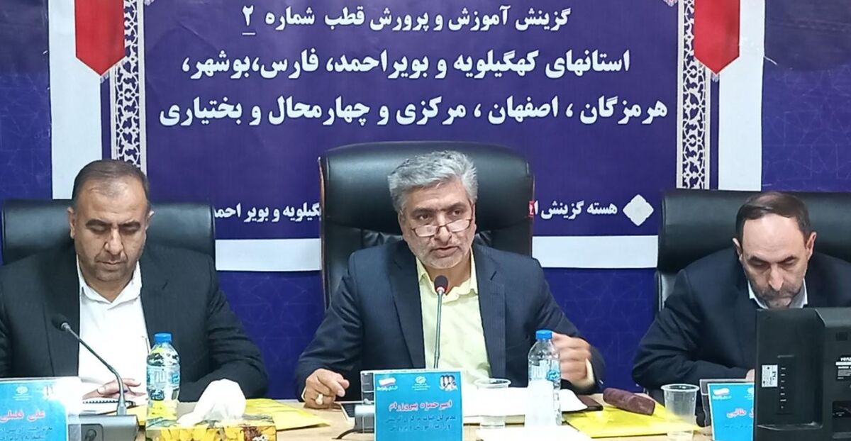 رسیدگی به حدود ۹ هزار پرونده تجدیدنظر در ۷ ماه

