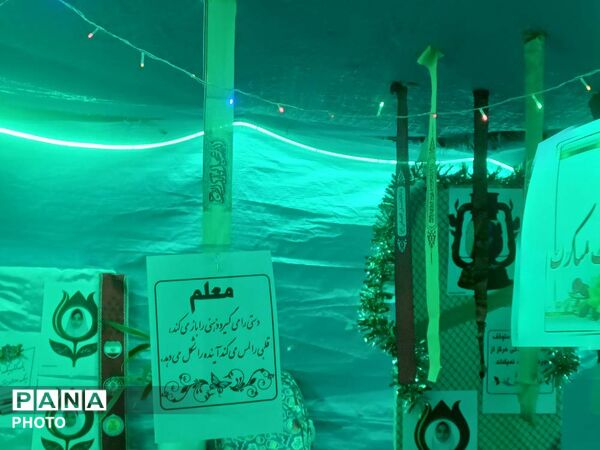 مدافعان جیرفت با رهبرشان تجدید پیمان کردند