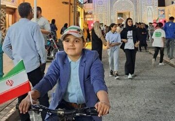 حماسه دهه نودی‌ها در یزد