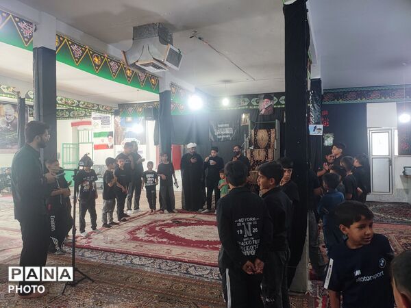 طنین «احلی من العسل» در روستای سلطان‌آباد