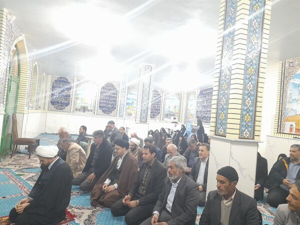 بنا نهادن معماریِ عبودیت در مارکده