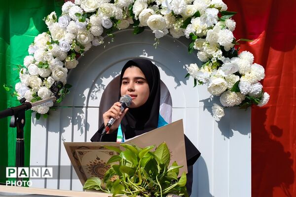 دبیرستان حکمت؛ جایی برای درخشش قهرمانان فردا