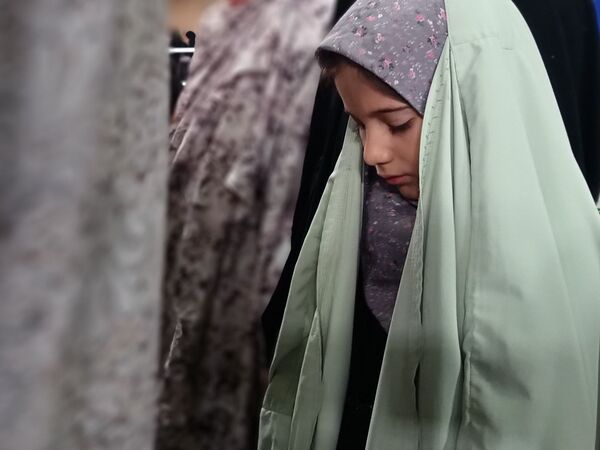  نماز جمعه در هفته اول بهمن ماه در نیشابور 