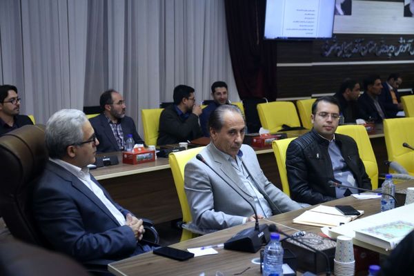 دوره توانمند‌سازی سپهر دانش و معرفت