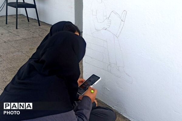 همه با هم مدرسه میسازیم