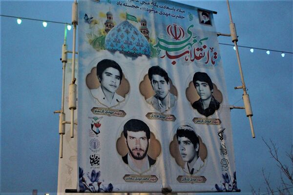 شور و عشق زائران جشن نیمه شعبان در قم