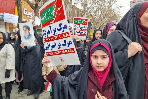رودهن در آستانه چهل و هفتمین بهار آزادی، تجلی حماسه و امید