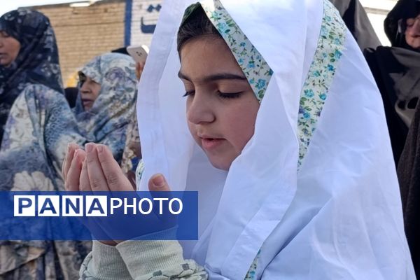 عید سعید فطر 