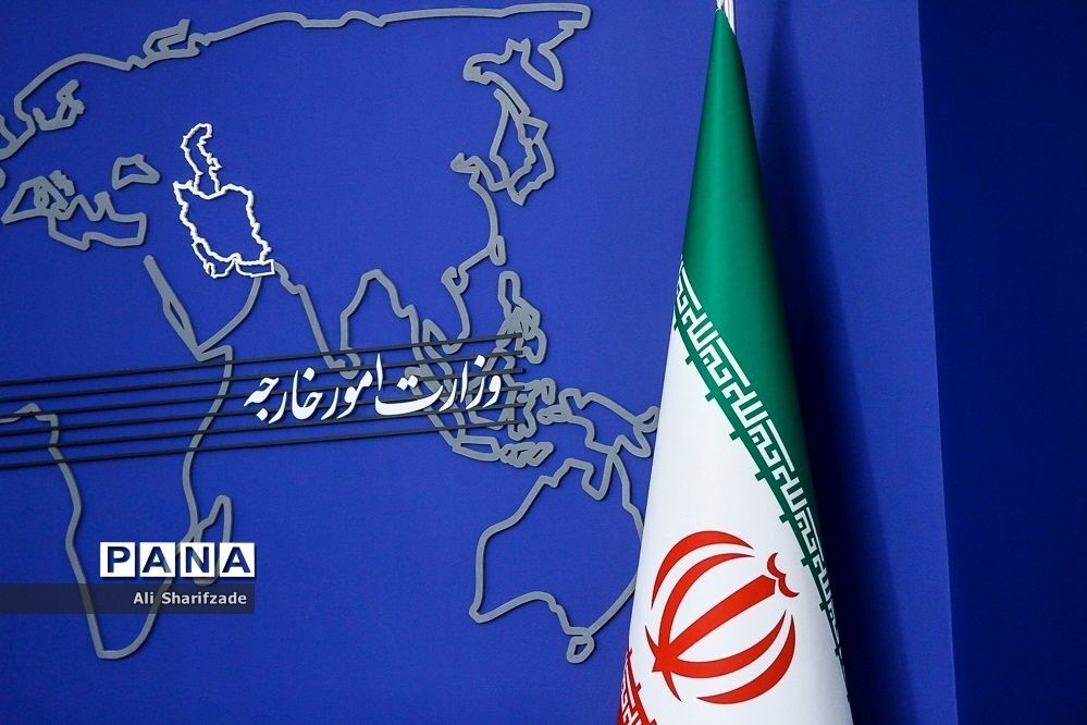 سفیر سوئد به وزارت خارجه احضار شد