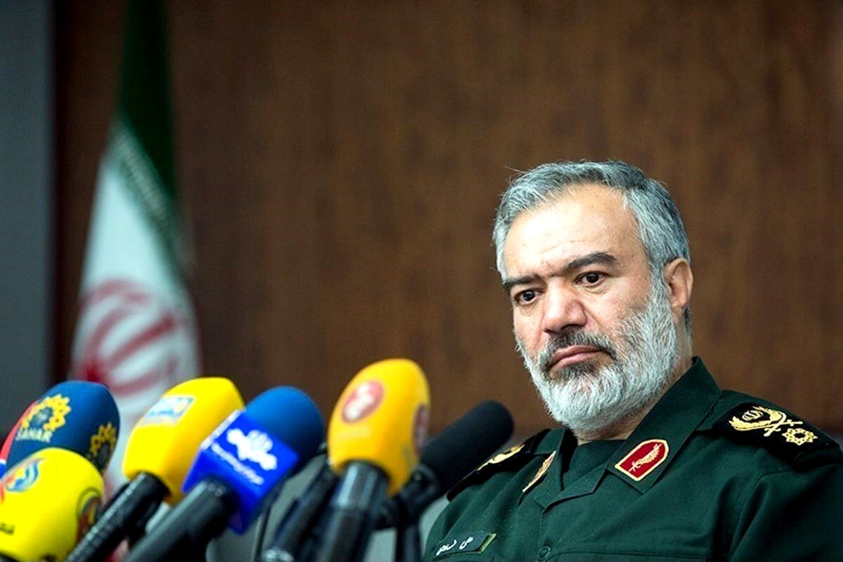 آمادگی کامل برای اقدام پشیمان‌کننده علیه صهیونیست‌ها وجود دارد