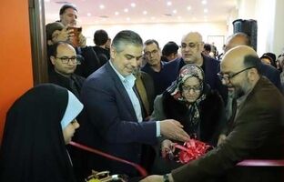 اگر خواهان کشوری آباد هستیم، باید دل در گرو مدرسه‌سازی و مدرسه‌یاری داشته باشیم