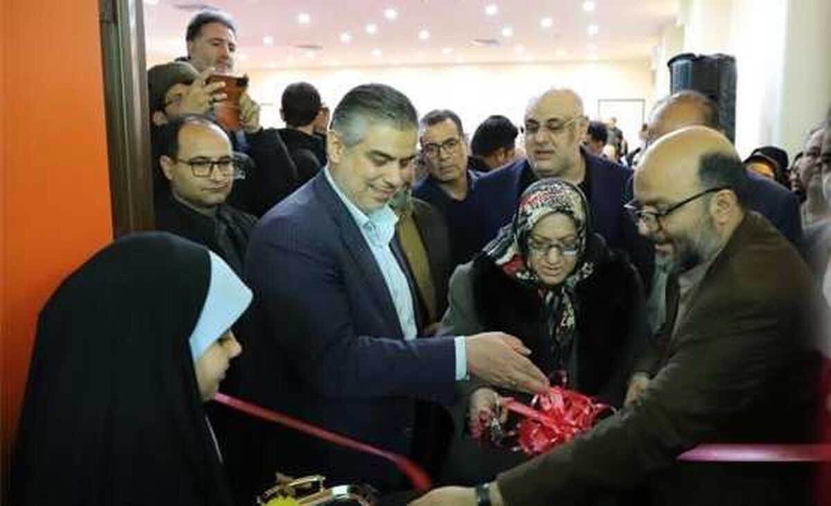 اگر خواهان کشوری آباد هستیم، باید دل در گرو مدرسه‌سازی و مدرسه‌یاری داشته باشیم