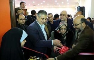 اگر خواهان کشوری آباد هستیم، باید دل در گرو مدرسه‌سازی و مدرسه‌یاری داشته باشیم