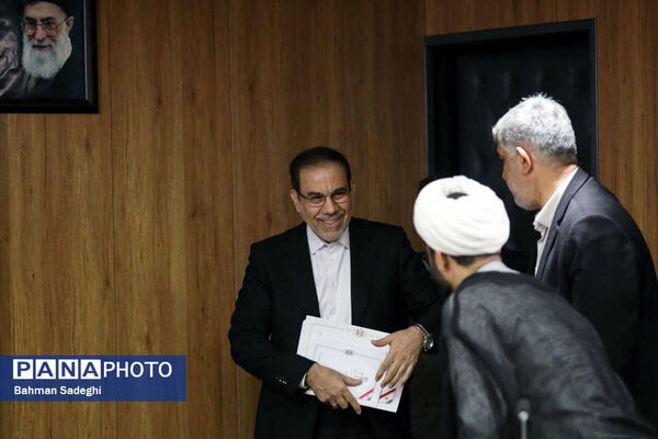 نشست خبری سخنگوی قوه قضاییه