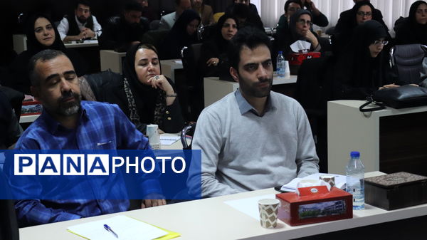 دوره تربیت مدرسی پیشگیری از رفتارهای خود آسیب‌رسان