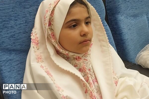 آغاز یک فصل آسمانی در زندگی دختران هدی