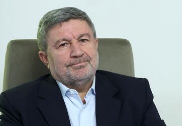 از میدان جنگ تا جنگ روانی؛ روایت حضرتی از ناکامی دشمن در برابر ایران