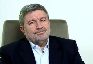 از میدان جنگ تا جنگ روانی؛ روایت حضرتی از ناکامی دشمن در برابر ایران