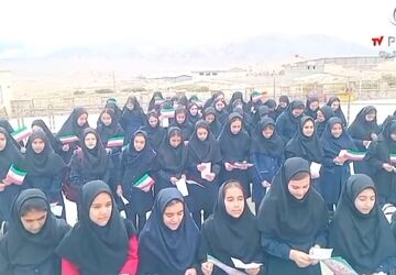 بازگشایی مدارس، آغاز فصلی نو برای رویش جوانه‌ها و شکوفایی استعدادها