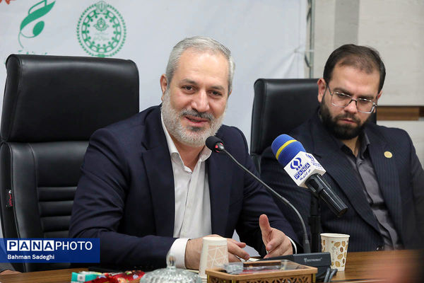  اختتامیه نخستین نشست کارگروه تدوین سند دوازدهمین دوره مجلس دانش‌آموزی