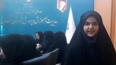 آماده‌سازی مربیان پیشتاز تفت جهت تربیت نسل کارآمد